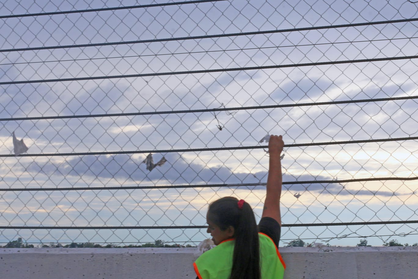 Las consecuencias del temporal en el autódromo desde el foco de Berna Bosco: WhatsApp Image 2023-01-21 at 09.51.27.jpeg
